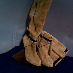 Women's Heel Boots